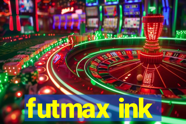 futmax ink